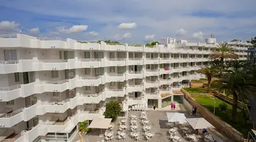 FERGUS Style Cala Blanca Suites ****