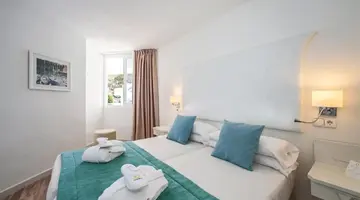 FERGUS Style Cala Blanca Suites ****