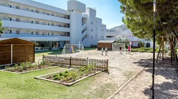 Fergus Style Cala Blanca Suites
