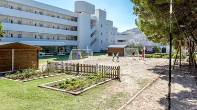 Fergus Style Cala Blanca Suites