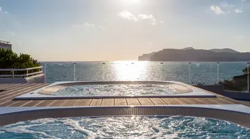 FERGUS Style Cala Blanca Suites ****