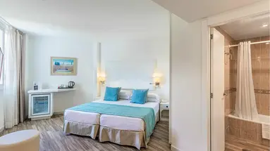 FERGUS Style Cala Blanca Suites ****