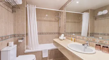 FERGUS Style Cala Blanca Suites ****