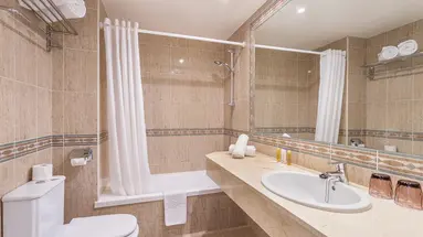 FERGUS Style Cala Blanca Suites ****