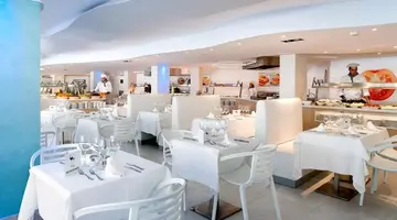 FERGUS Style Cala Blanca Suites ****