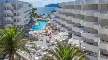 FERGUS Style Cala Blanca Suites ****