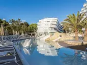 FERGUS Style Cala Blanca Suites ****