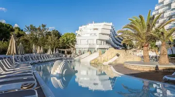 FERGUS Style Cala Blanca Suites ****
