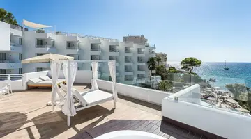 FERGUS Style Cala Blanca Suites ****