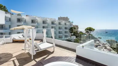 FERGUS Style Cala Blanca Suites ****