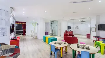 FERGUS Style Cala Blanca Suites ****
