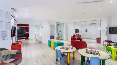 FERGUS Style Cala Blanca Suites ****