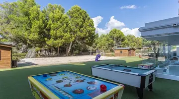 FERGUS Style Cala Blanca Suites ****