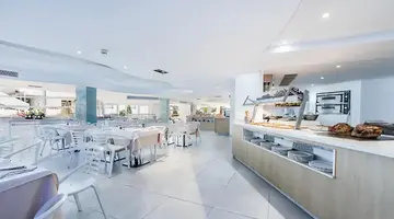 FERGUS Style Cala Blanca Suites ****