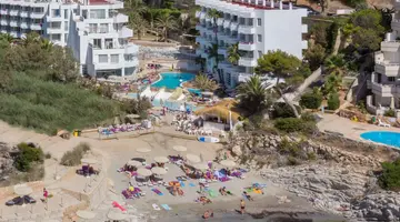 FERGUS Style Cala Blanca Suites ****