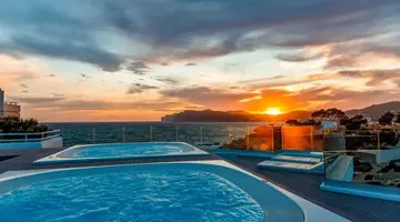 FERGUS Style Cala Blanca Suites ****
