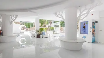 FERGUS Style Cala Blanca Suites ****