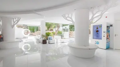 FERGUS Style Cala Blanca Suites ****