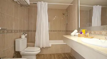 FERGUS Style Cala Blanca Suites ****