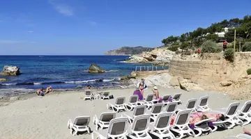 FERGUS Style Cala Blanca Suites ****