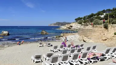 FERGUS Style Cala Blanca Suites ****
