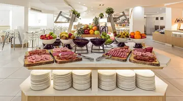 Fergus Style Cala Blanca Suites
