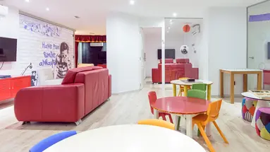 FERGUS Style Cala Blanca Suites ****
