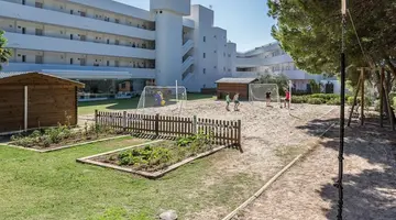 FERGUS Style Cala Blanca Suites ****