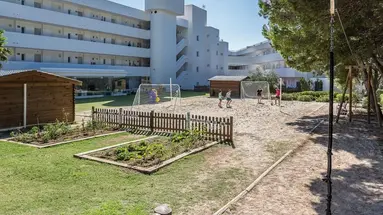 FERGUS Style Cala Blanca Suites ****
