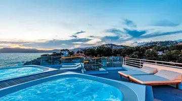 FERGUS Style Cala Blanca Suites ****