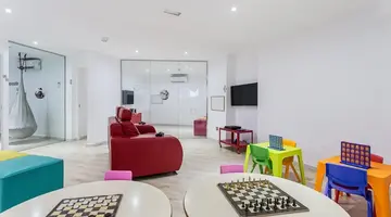 FERGUS Style Cala Blanca Suites ****