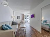 FERGUS Style Cala Blanca Suites ****