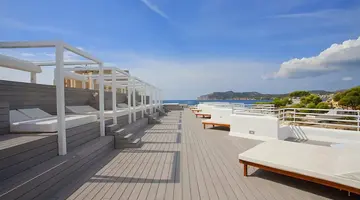 FERGUS Style Cala Blanca Suites ****