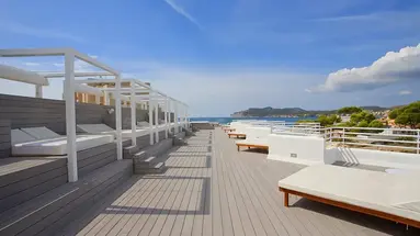 FERGUS Style Cala Blanca Suites ****