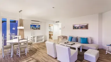 FERGUS Style Cala Blanca Suites ****