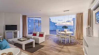 FERGUS Style Cala Blanca Suites ****