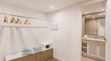FERGUS Style Cala Blanca Suites ****