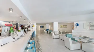 FERGUS Style Cala Blanca Suites ****