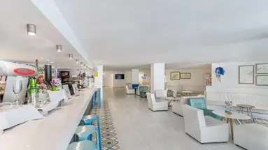 FERGUS Style Cala Blanca Suites ****