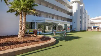 FERGUS Style Cala Blanca Suites ****