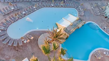 Fergus Style Cala Blanca Suites