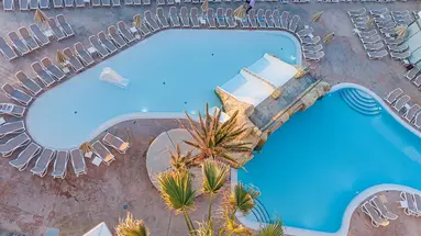 Fergus Style Cala Blanca Suites
