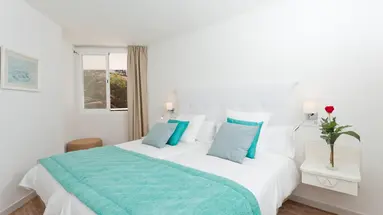FERGUS Style Cala Blanca Suites ****