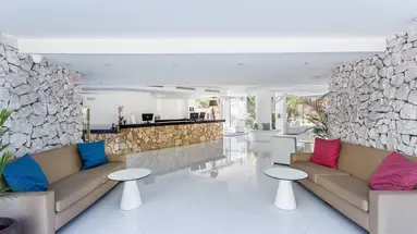 FERGUS Style Cala Blanca Suites ****