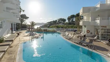 FERGUS Style Cala Blanca Suites ****