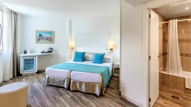 Fergus Style Cala Blanca Suites