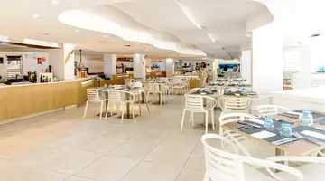 Fergus Style Cala Blanca Suites