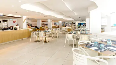 Fergus Style Cala Blanca Suites