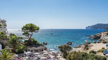 FERGUS Style Cala Blanca Suites ****