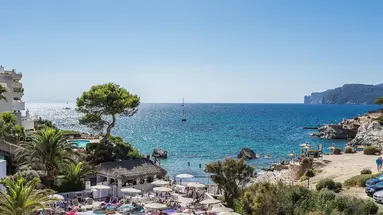 FERGUS Style Cala Blanca Suites ****
